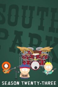 South Park 23