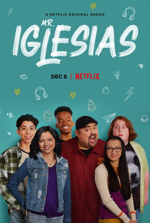 Mr. Iglesias 3