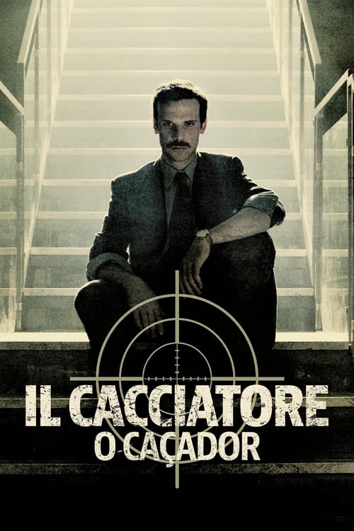 Il cacciatore 2