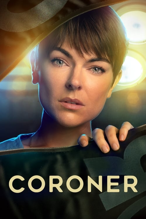 Coroner 2