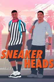 Sneakerheads 1