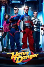 Henry Danger 3