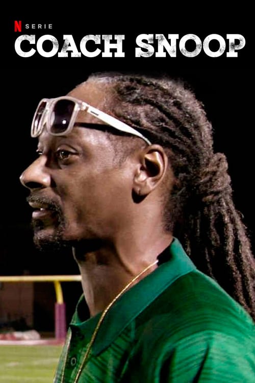 Coach Snoop 1