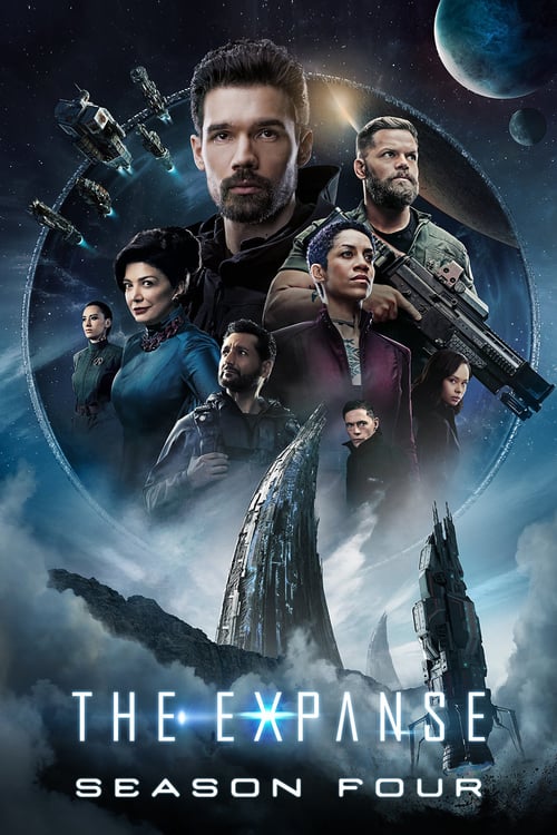 The Expanse 4