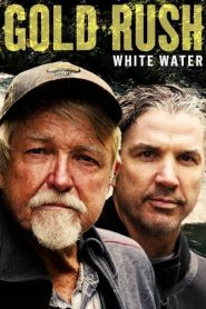 Gold Rush: White Water 2