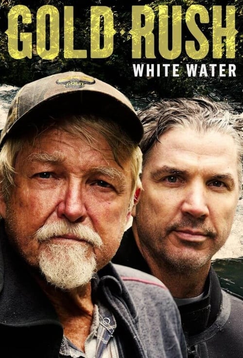 Gold Rush: White Water 2