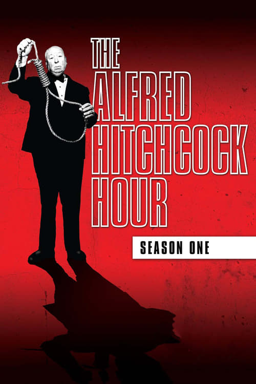 The Alfred Hitchcock Hour 1