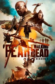 Fear the Walking Dead 5