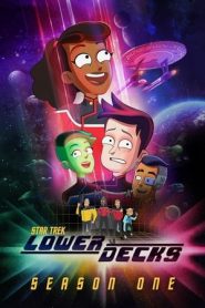 Star Trek: Lower Decks 1