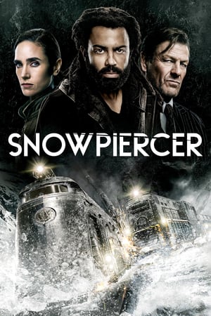 Snowpiercer 2