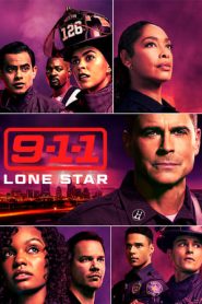 9-1-1: Lone Star 2