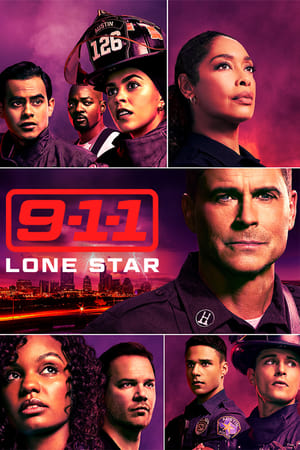 9-1-1: Lone Star 2