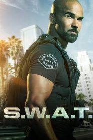 S.W.A.T. 4