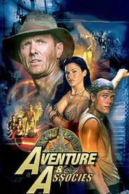 Adventure Inc. 1