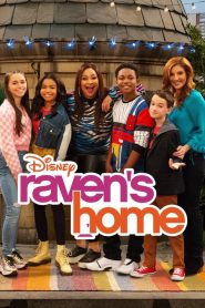 Raven’s Home 3