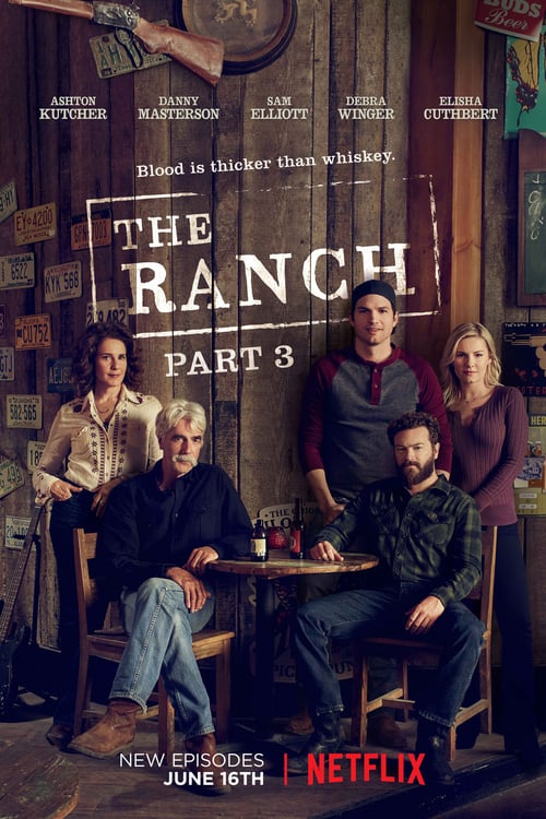 The Ranch 3