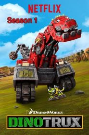 Dinotrux 1