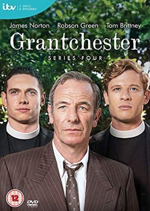 Grantchester 4