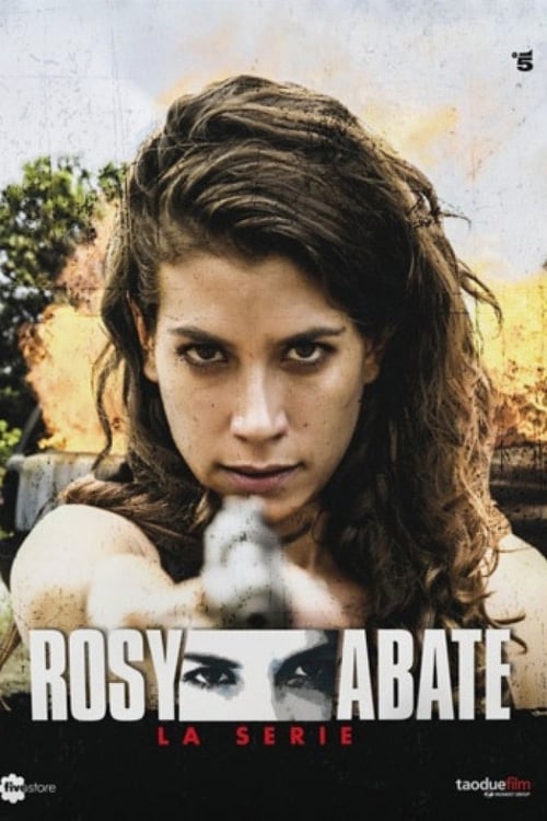 Rosy Abate 1