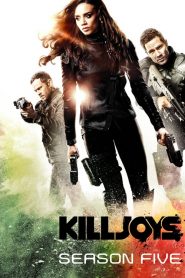 Killjoys 5