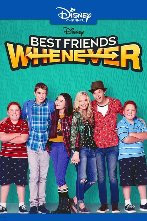 Best Friends Whenever 2