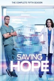 Saving Hope 5