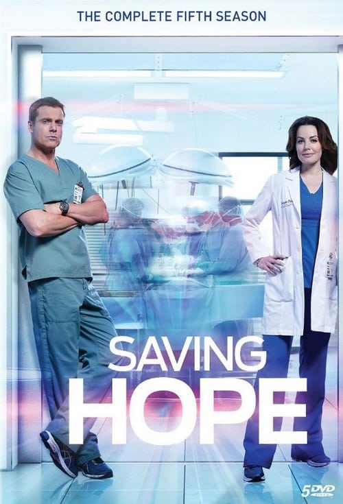 Saving Hope 5