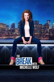 The Break with Michelle Wolf 1