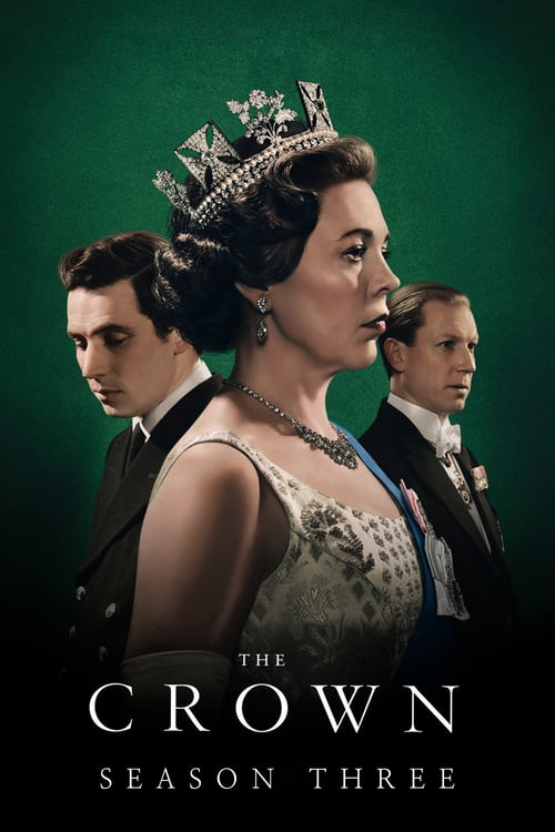 The Crown 3