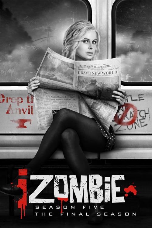 iZombie 5