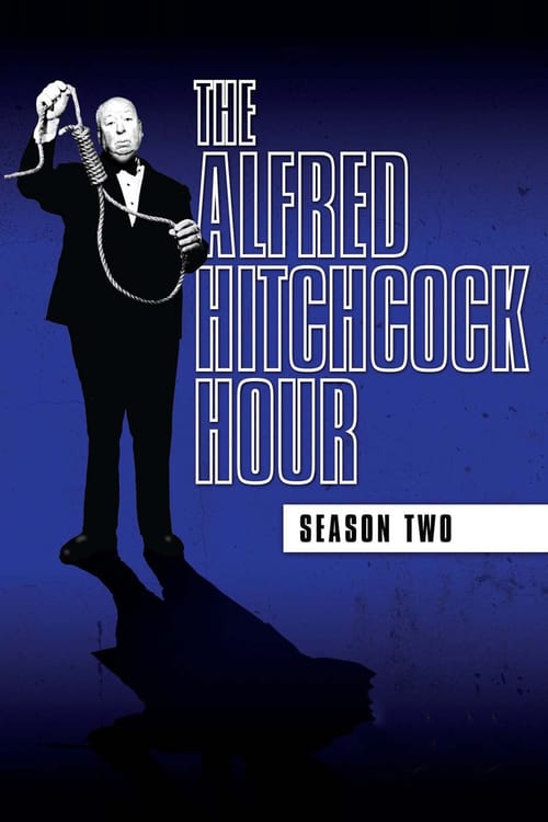 The Alfred Hitchcock Hour 2