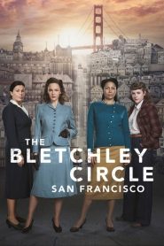 The Bletchley Circle: San Francisco 1