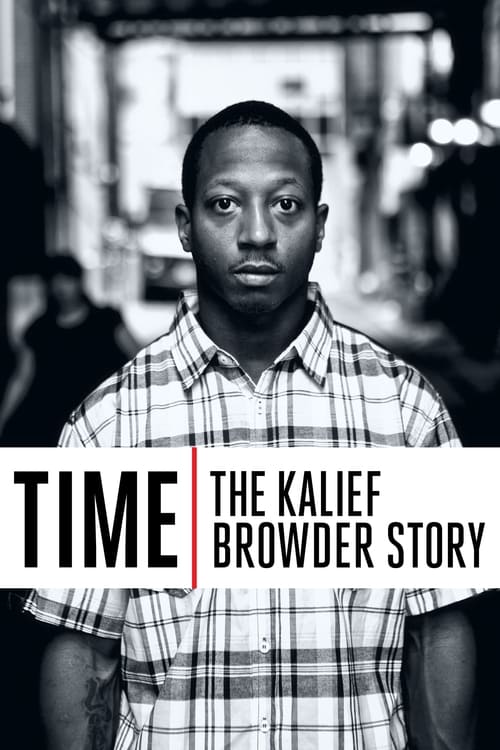 Time: The Kalief Browder Story 1