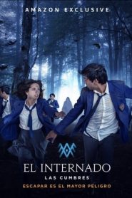 El Internado: Las Cumbres 1