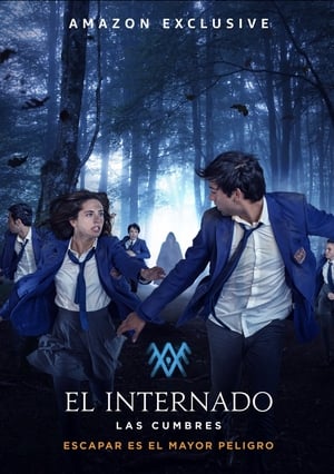 El Internado: Las Cumbres 1