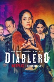 Diablero 2