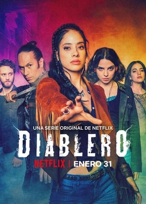 Diablero 2