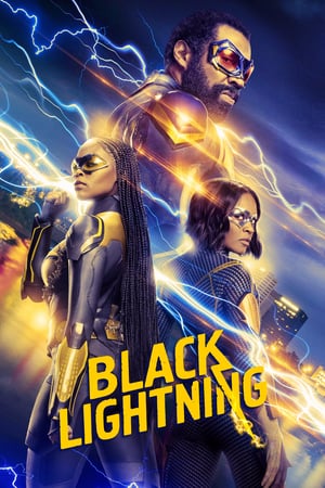 Black Lightning 4