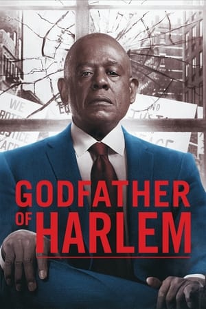 Godfather of Harlem 2