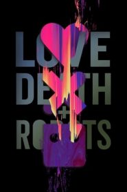 Love, Death & Robots 2