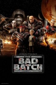 The Bad Batch 1