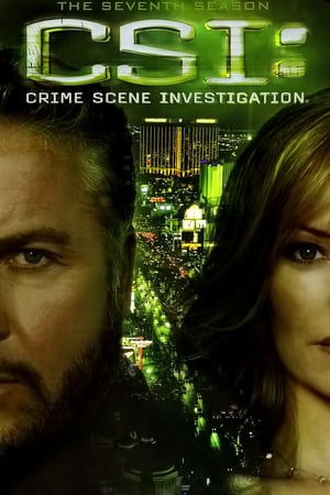 CSI – Scena del crimine 7