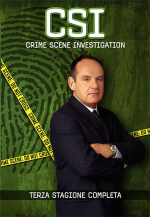 CSI – Scena del crimine 3