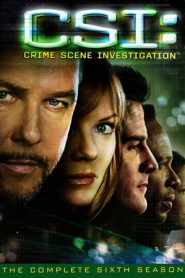 CSI – Scena del crimine 6