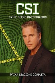 CSI – Scena del crimine 1