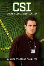 CSI – Scena del crimine 4