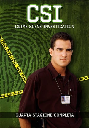 CSI – Scena del crimine 4