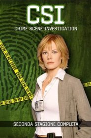 CSI – Scena del crimine 2