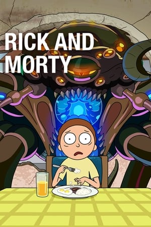 Rick and Morty 5