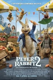 Peter Rabbit 2 – Un birbante in fuga